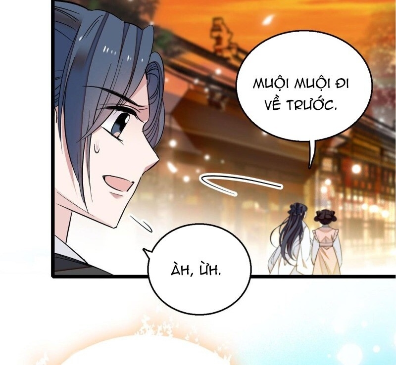 Tự Cẩm Chap 25 - Next Chap 26