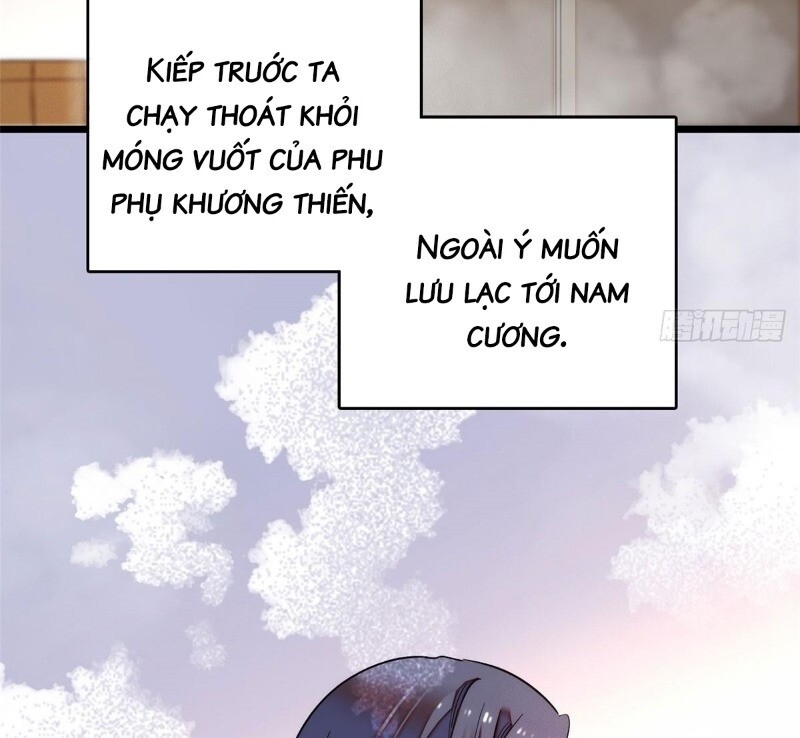 Tự Cẩm Chap 25 - Next Chap 26
