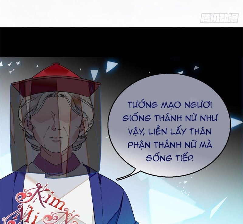 Tự Cẩm Chap 25 - Next Chap 26