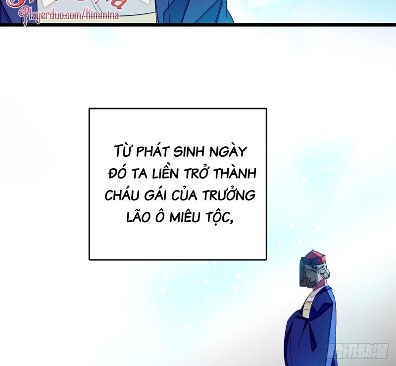 Tự Cẩm Chap 25 - Next Chap 26