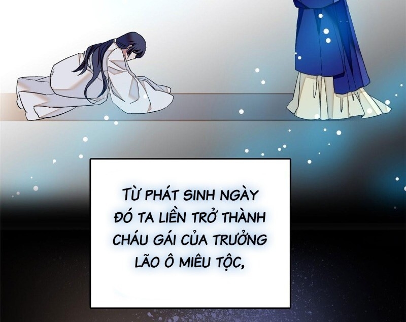 Tự Cẩm Chap 25 - Next Chap 26