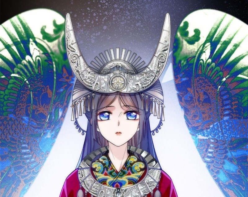 Tự Cẩm Chap 25 - Next Chap 26