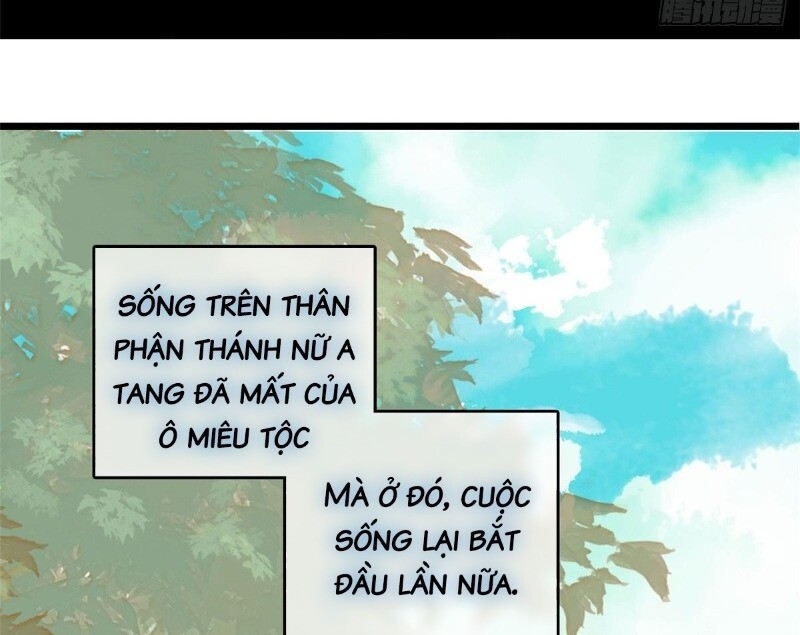 Tự Cẩm Chap 25 - Next Chap 26