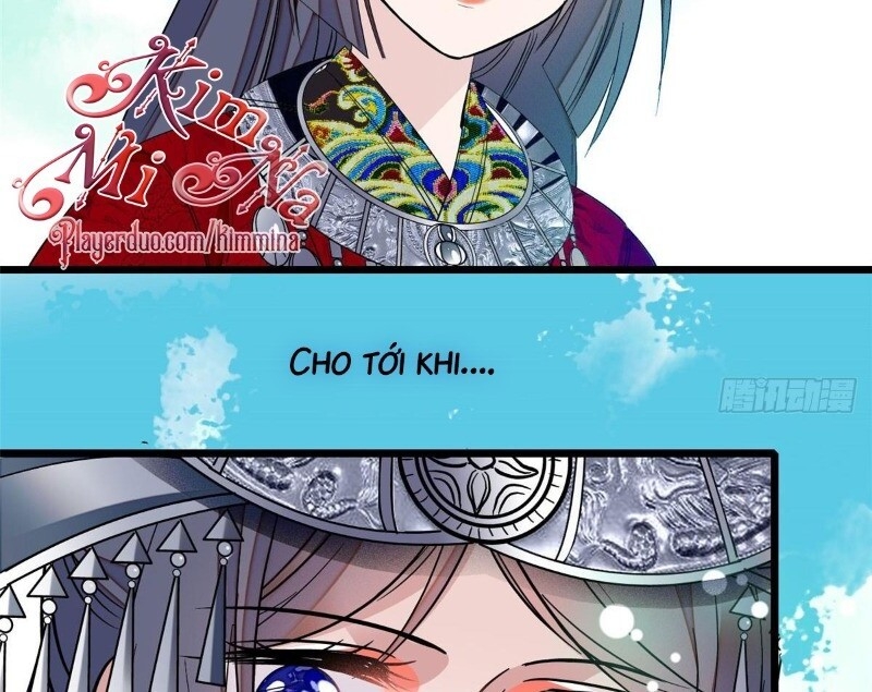 Tự Cẩm Chap 25 - Next Chap 26