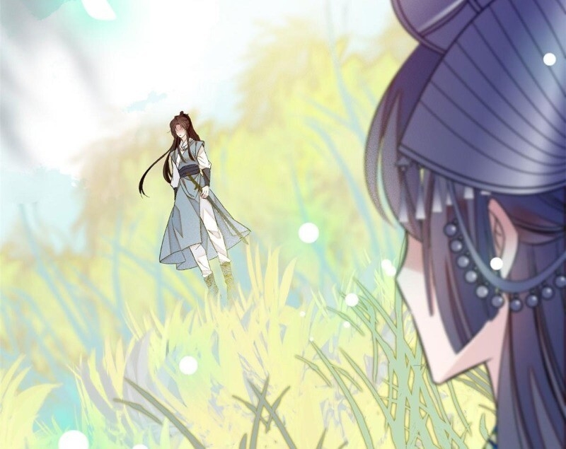 Tự Cẩm Chap 25 - Next Chap 26