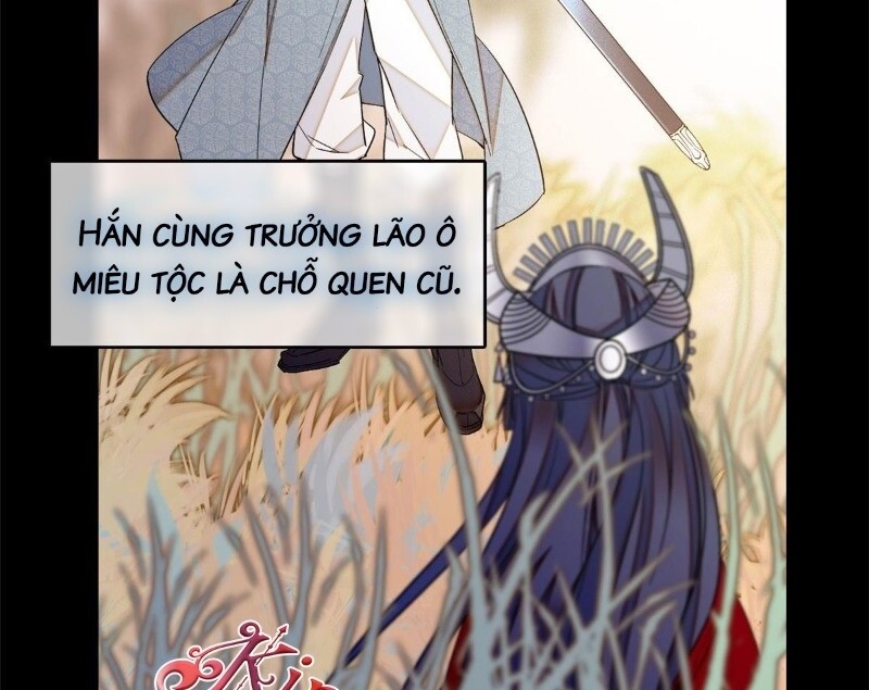 Tự Cẩm Chap 25 - Next Chap 26