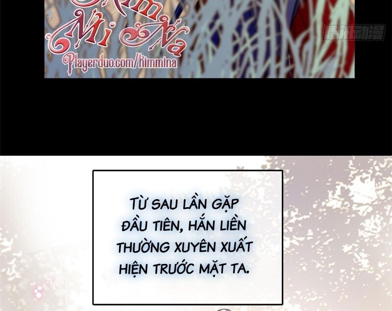 Tự Cẩm Chap 25 - Next Chap 26