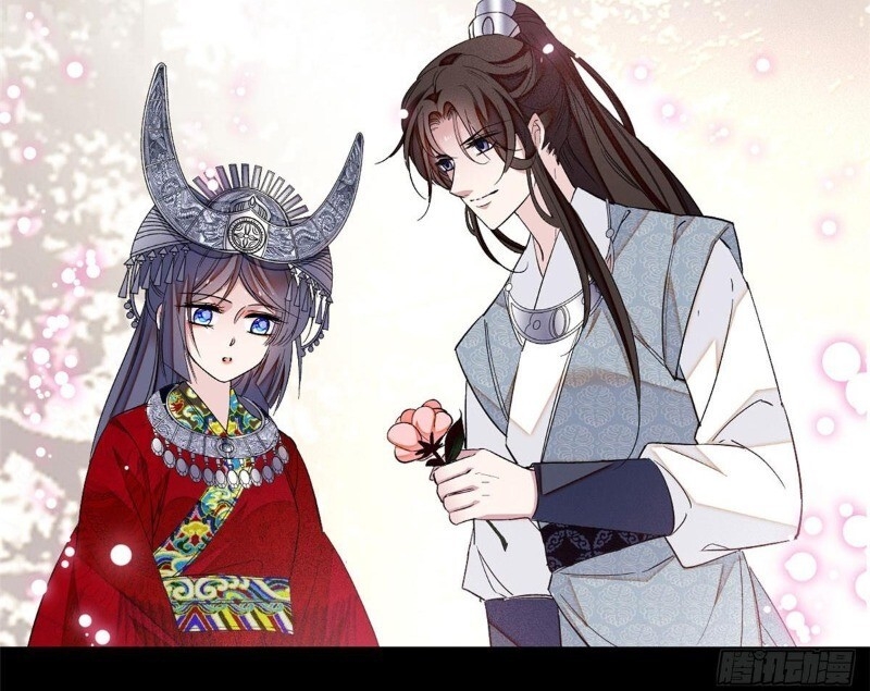 Tự Cẩm Chap 25 - Next Chap 26