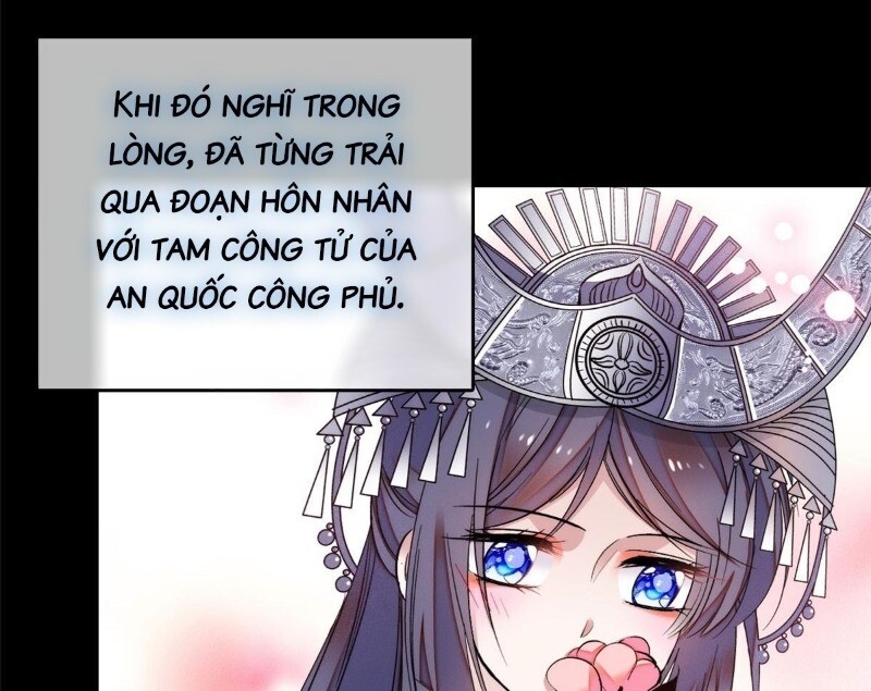Tự Cẩm Chap 25 - Next Chap 26