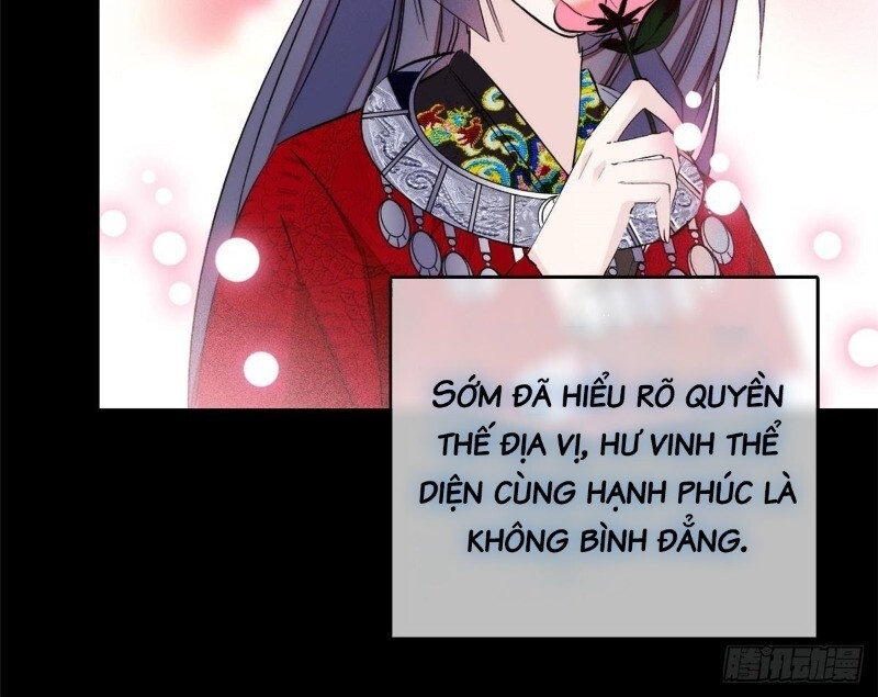 Tự Cẩm Chap 25 - Next Chap 26
