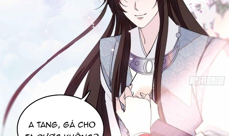Tự Cẩm Chap 25 - Next Chap 26