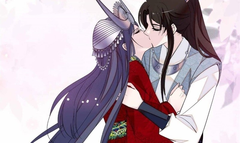 Tự Cẩm Chap 25 - Next Chap 26