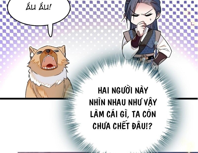 Tự Cẩm Chap 25 - Next Chap 26