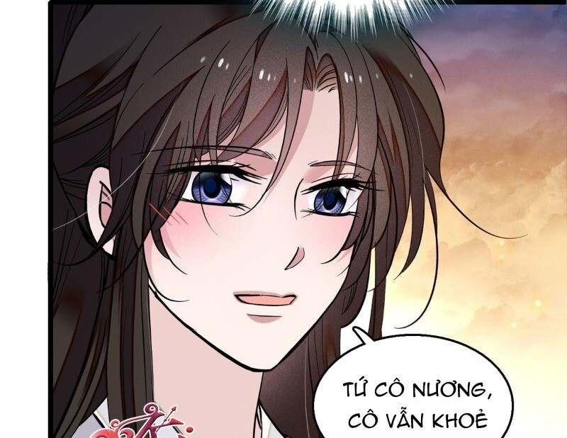 Tự Cẩm Chap 25 - Next Chap 26