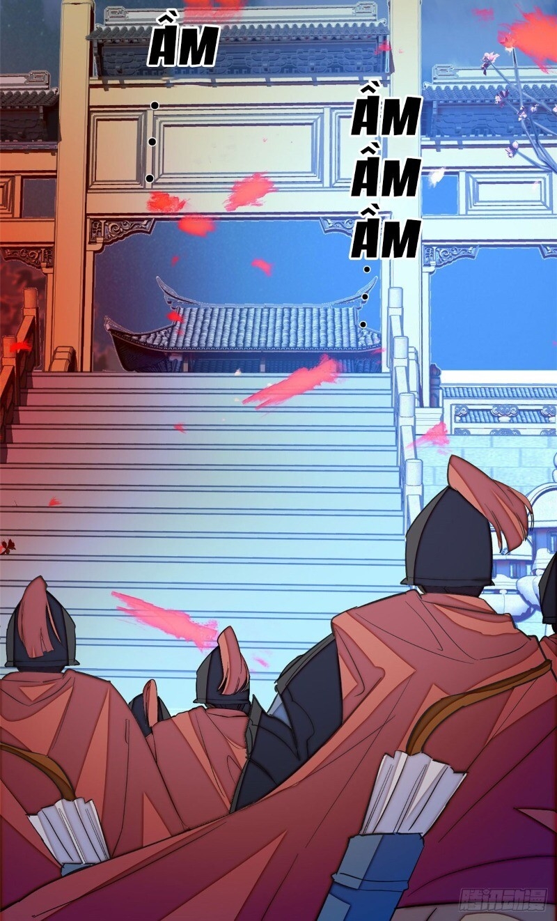 Tự Cẩm Chap 26 - Next Chap 27