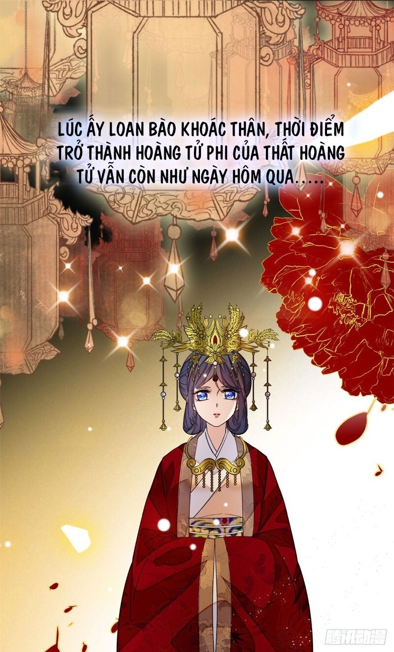 Tự Cẩm Chap 26 - Next Chap 27