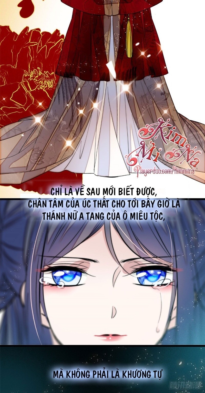 Tự Cẩm Chap 26 - Next Chap 27