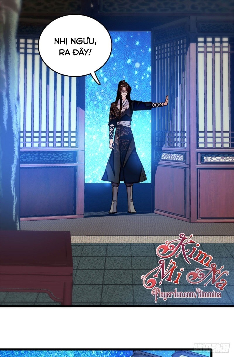 Tự Cẩm Chap 26 - Next Chap 27