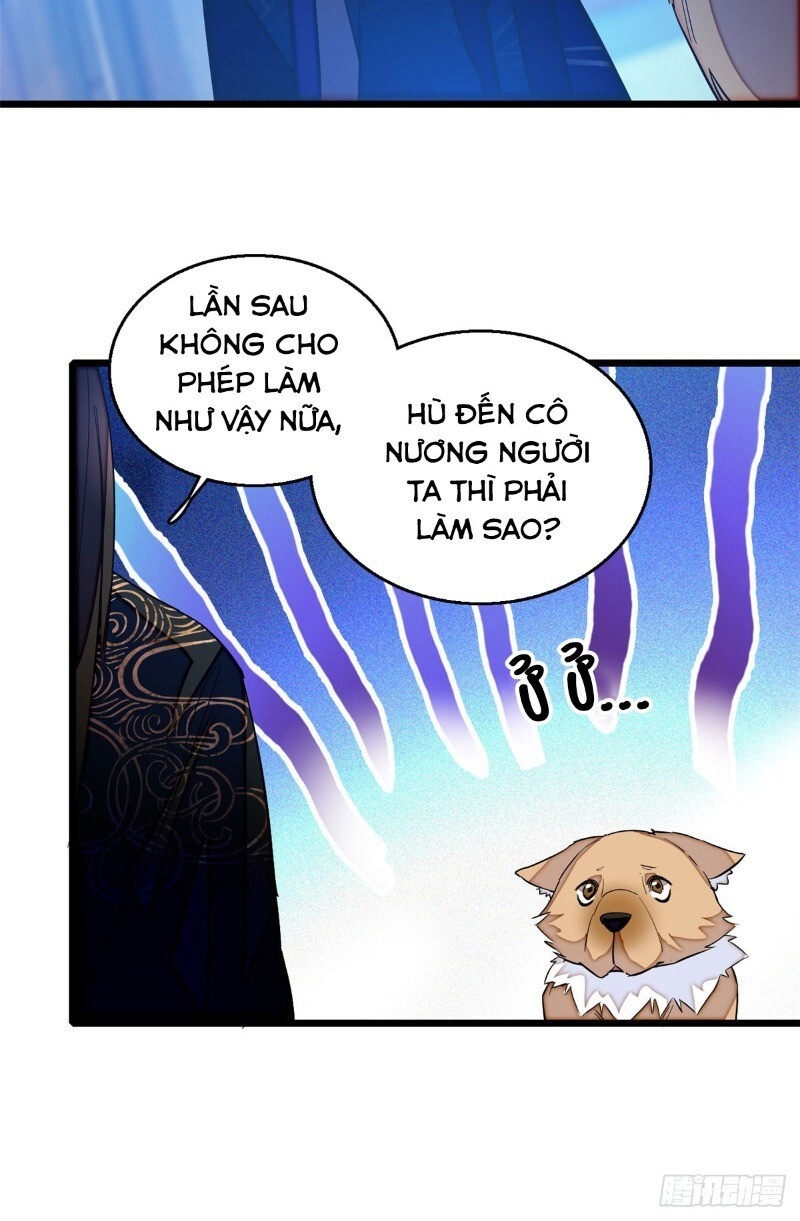 Tự Cẩm Chap 26 - Next Chap 27