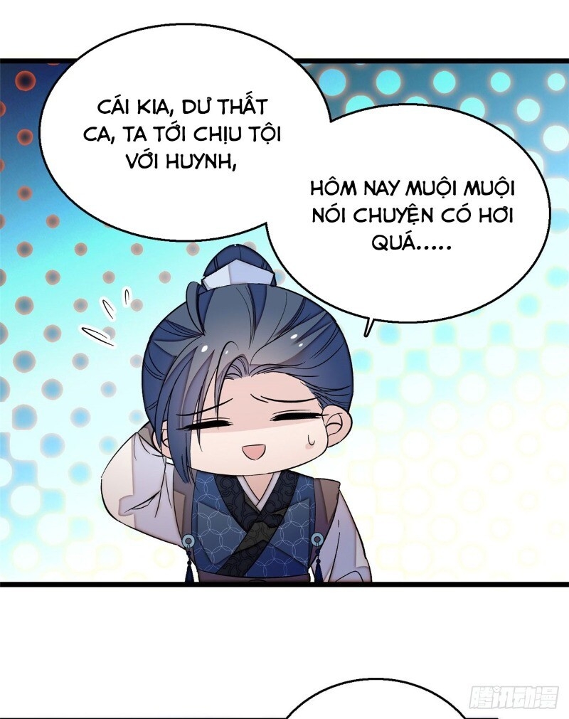 Tự Cẩm Chap 26 - Next Chap 27