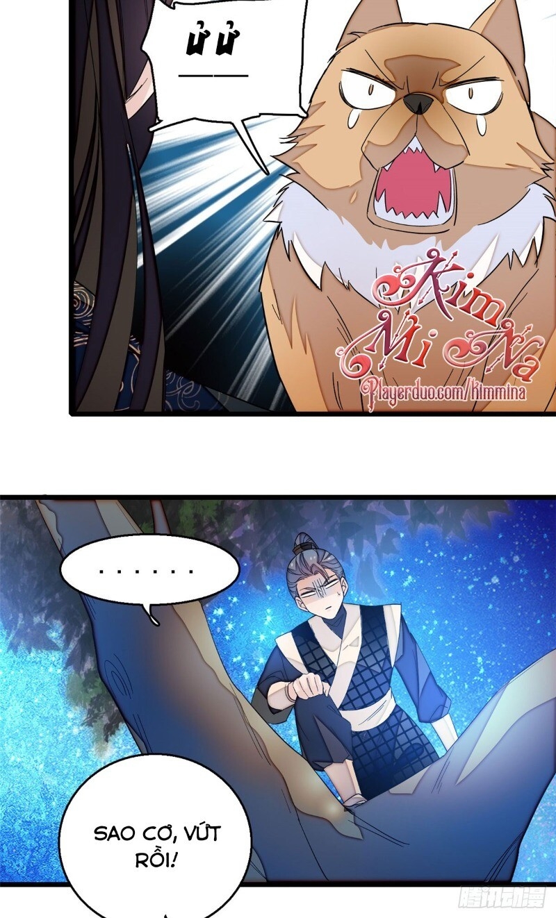 Tự Cẩm Chap 26 - Next Chap 27