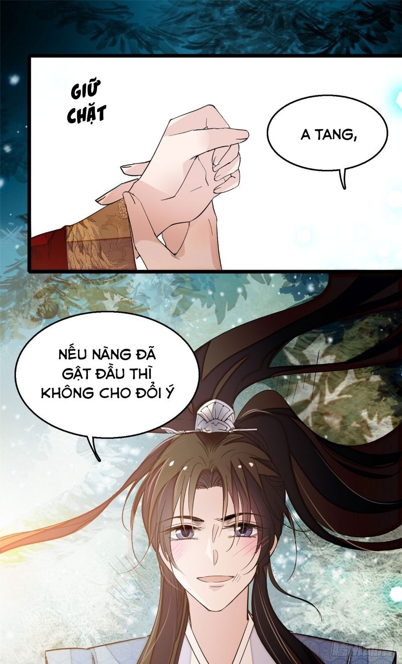 Tự Cẩm Chap 26 - Next Chap 27