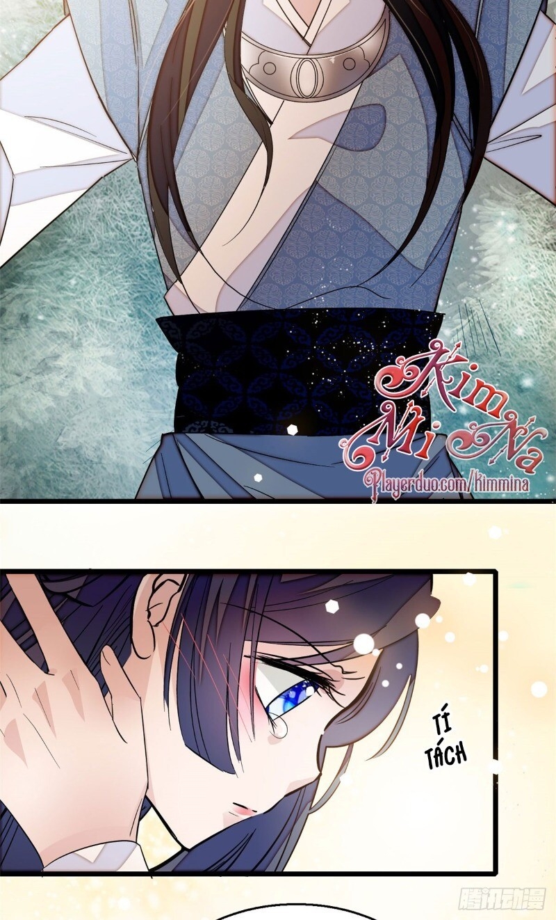 Tự Cẩm Chap 26 - Next Chap 27
