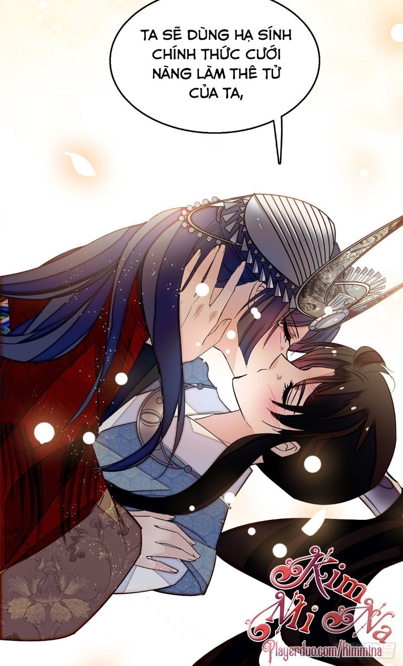 Tự Cẩm Chap 26 - Next Chap 27