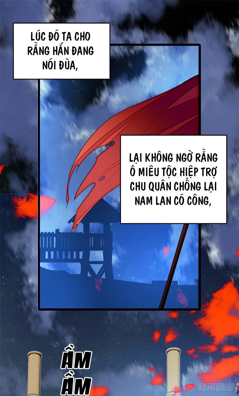 Tự Cẩm Chap 26 - Next Chap 27
