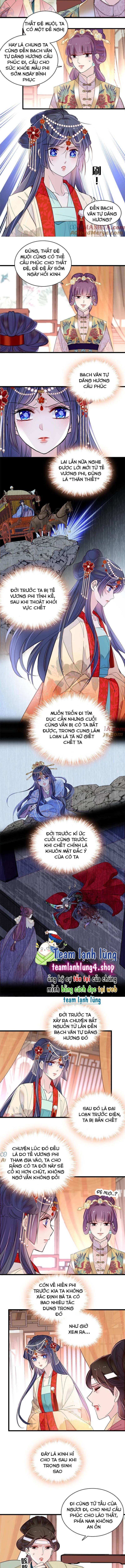 Tự Cẩm Chap 267 - Next Chap 268