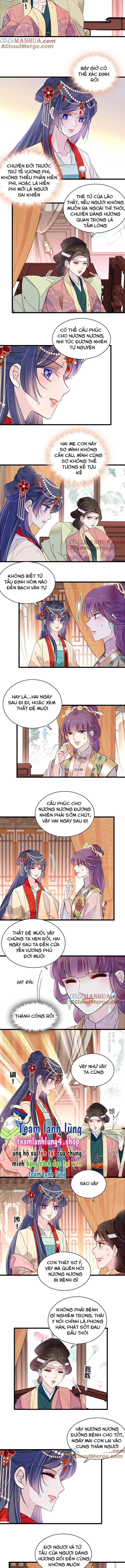 Tự Cẩm Chap 267 - Next Chap 268