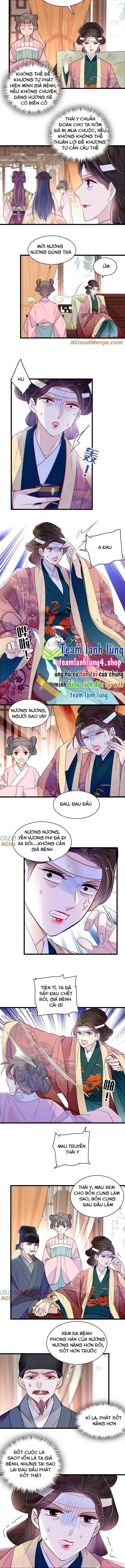 Tự Cẩm Chap 267 - Next Chap 268