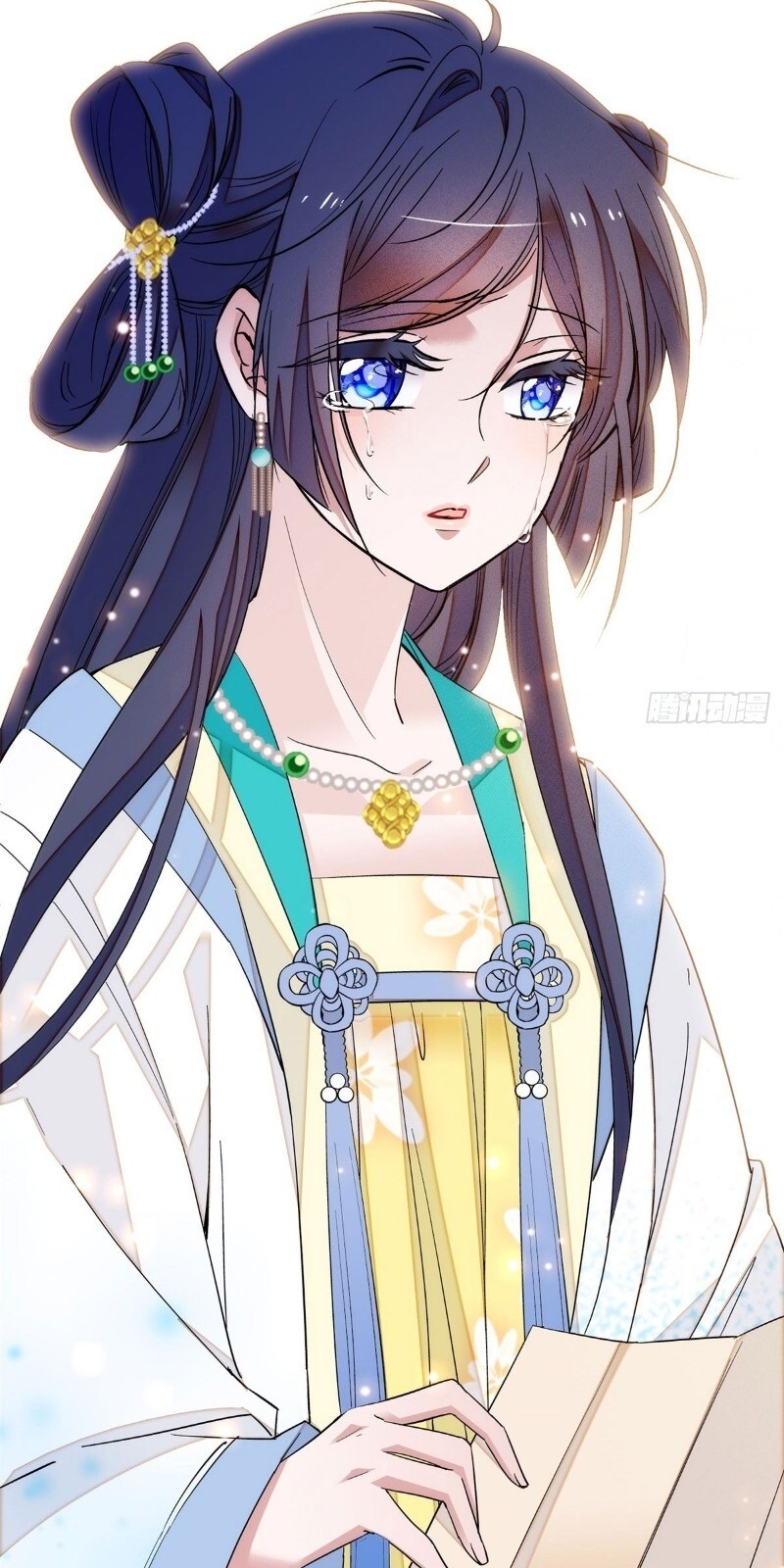 Tự Cẩm Chap 27 - Next Chap 28
