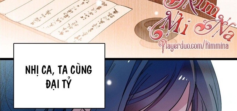 Tự Cẩm Chap 27 - Next Chap 28