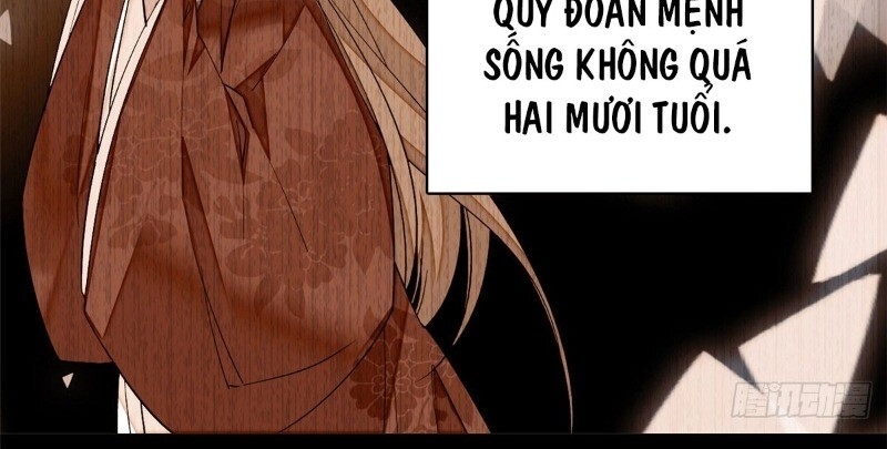 Tự Cẩm Chap 27 - Next Chap 28