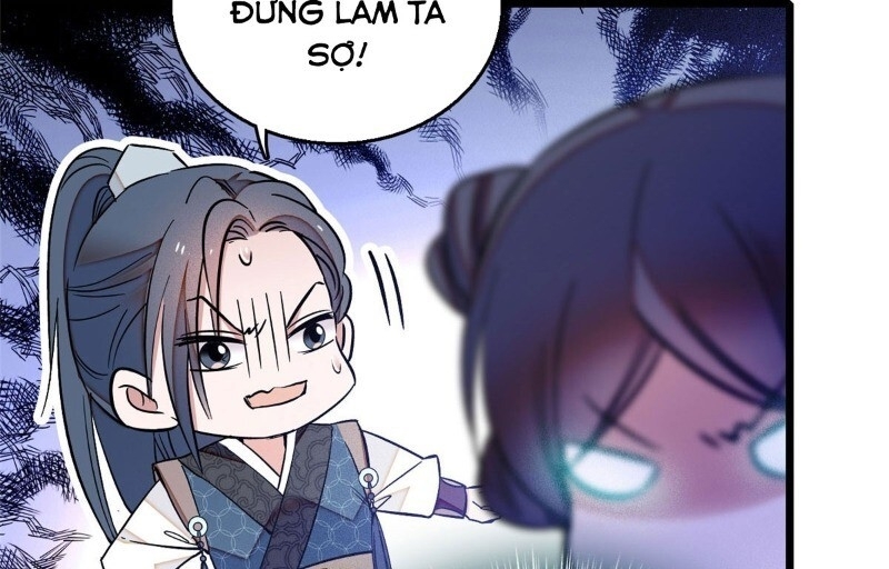Tự Cẩm Chap 27 - Next Chap 28