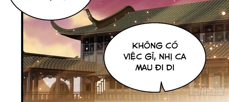 Tự Cẩm Chap 27 - Next Chap 28