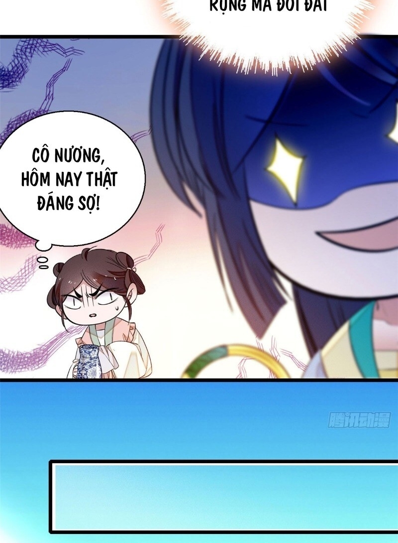 Tự Cẩm Chap 27 - Next Chap 28