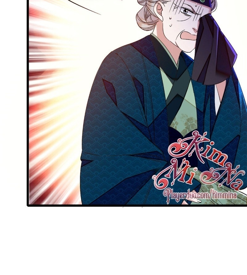 Tự Cẩm Chap 27 - Next Chap 28