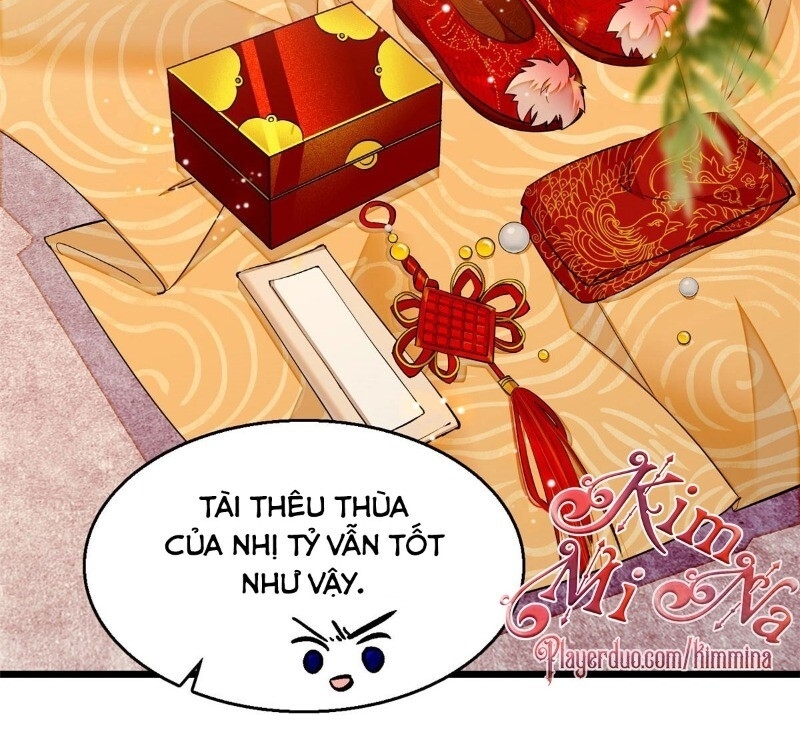 Tự Cẩm Chap 27 - Next Chap 28