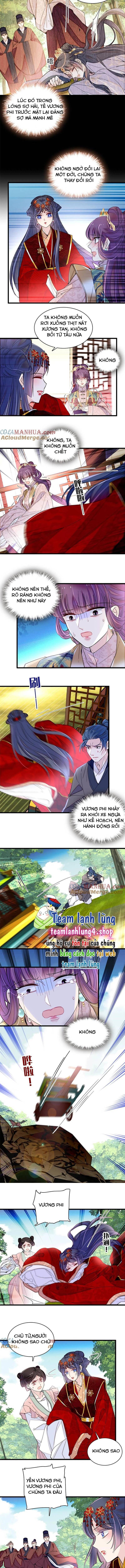 Tự Cẩm Chap 271 - Next Chap 272