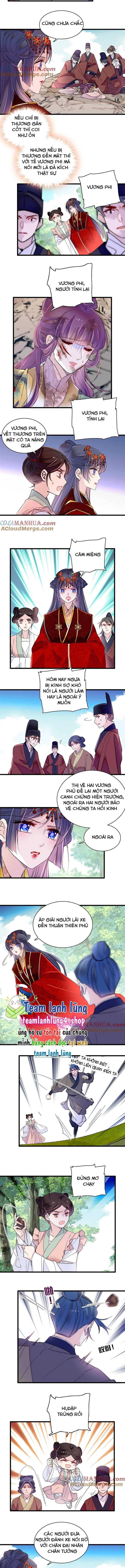 Tự Cẩm Chap 271 - Next Chap 272