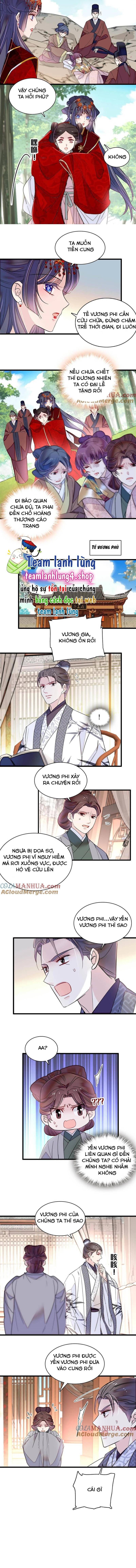 Tự Cẩm Chap 271 - Next Chap 272