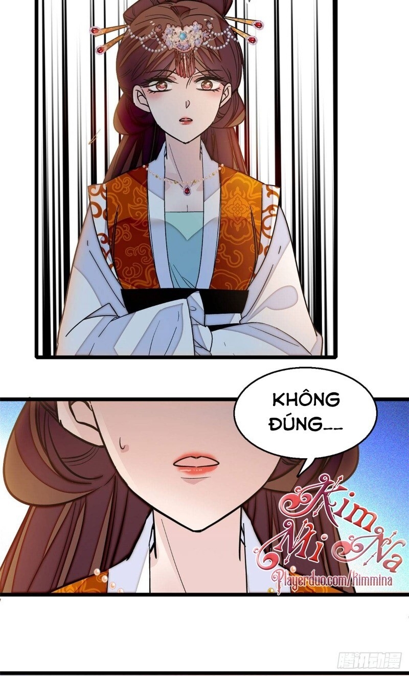 Tự Cẩm Chap 28 - Next Chap 29