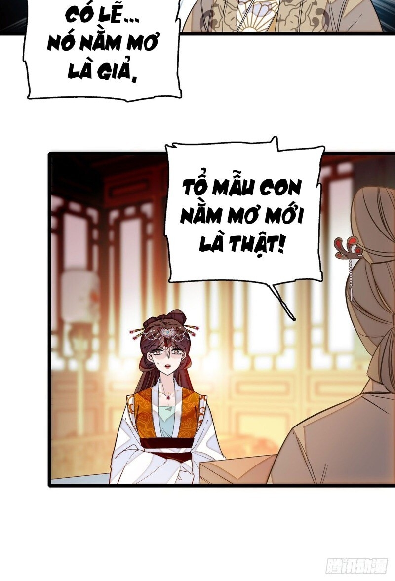 Tự Cẩm Chap 28 - Next Chap 29