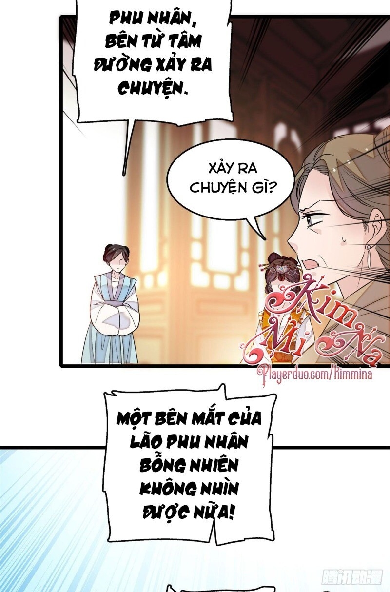 Tự Cẩm Chap 28 - Next Chap 29