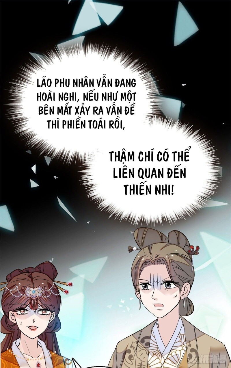 Tự Cẩm Chap 28 - Next Chap 29