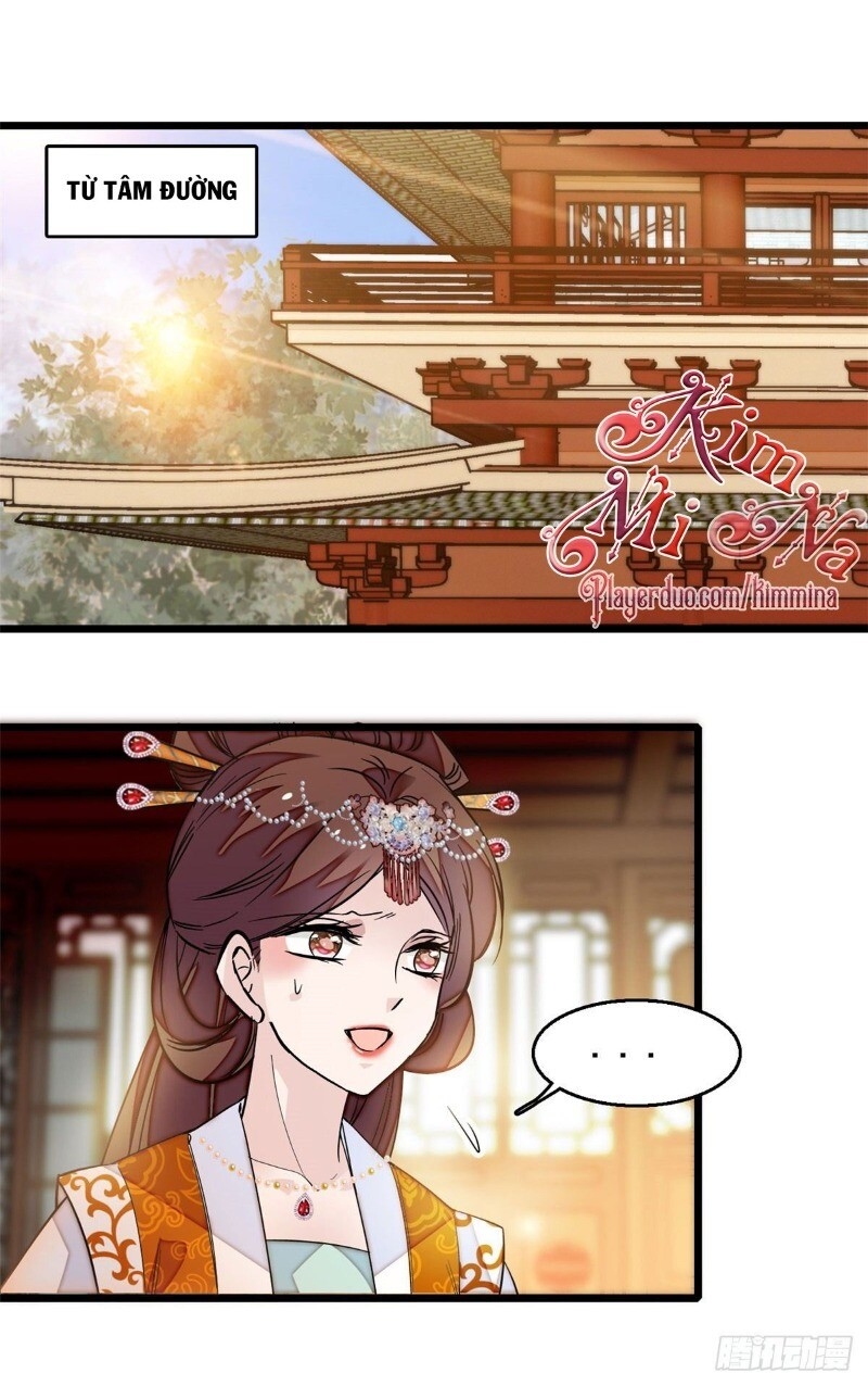 Tự Cẩm Chap 28 - Next Chap 29