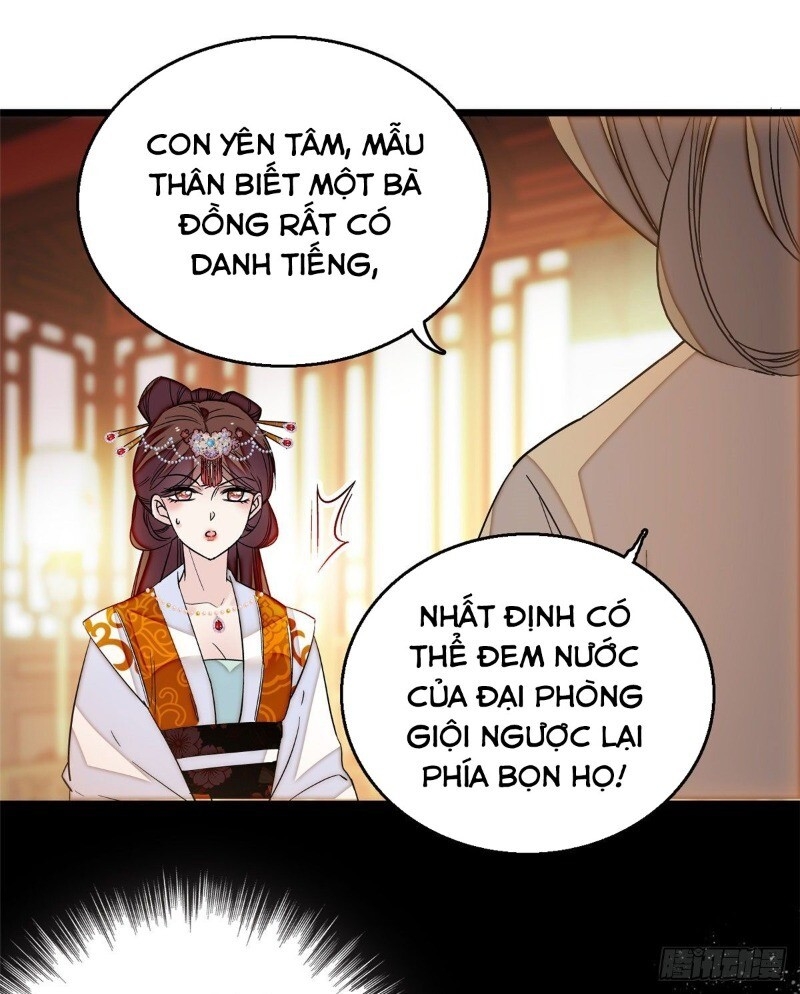 Tự Cẩm Chap 28 - Next Chap 29