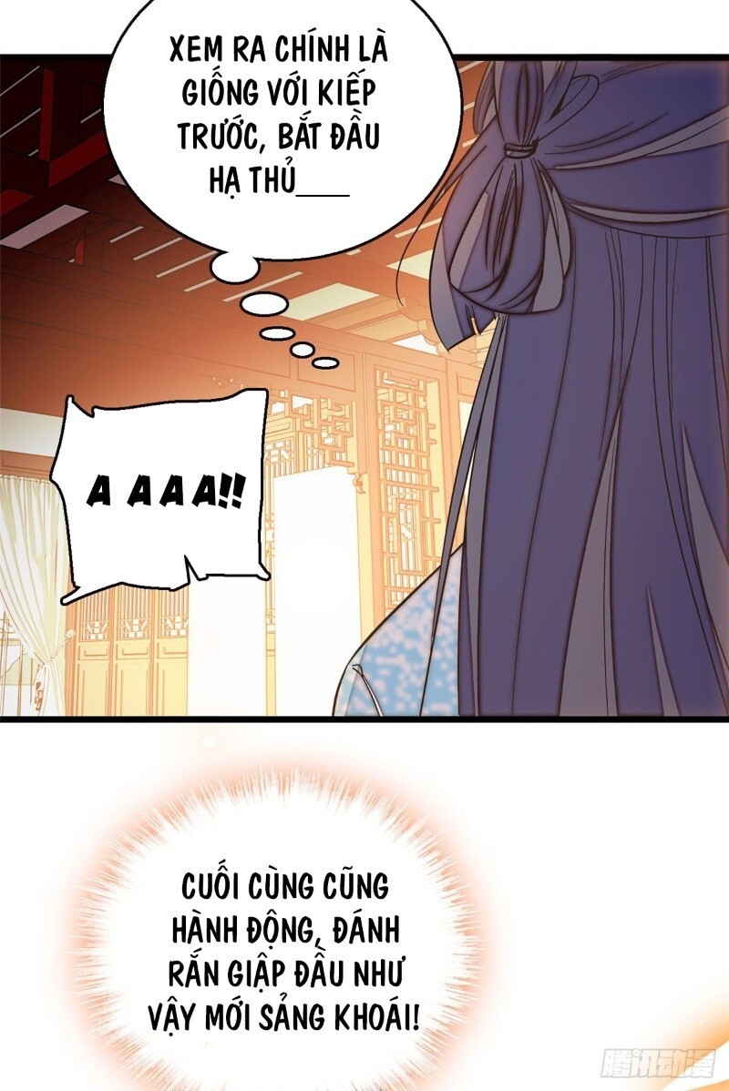 Tự Cẩm Chap 28 - Next Chap 29